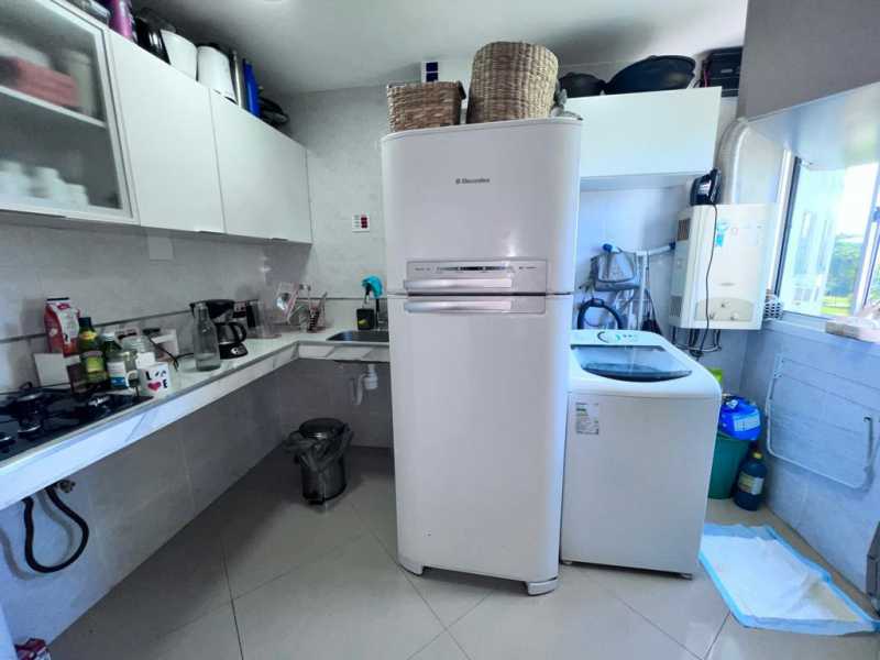 Conheça 0d50914b-dea4-4142-bb7c-231de5 do imóvel - Apartamento 2 quartos à venda Vargem Pequena, Rio de Janeiro - R$ 215.000 - BRAP21531 - 27 0d50914b-dea4-4142-bb7c-231de5 - 27