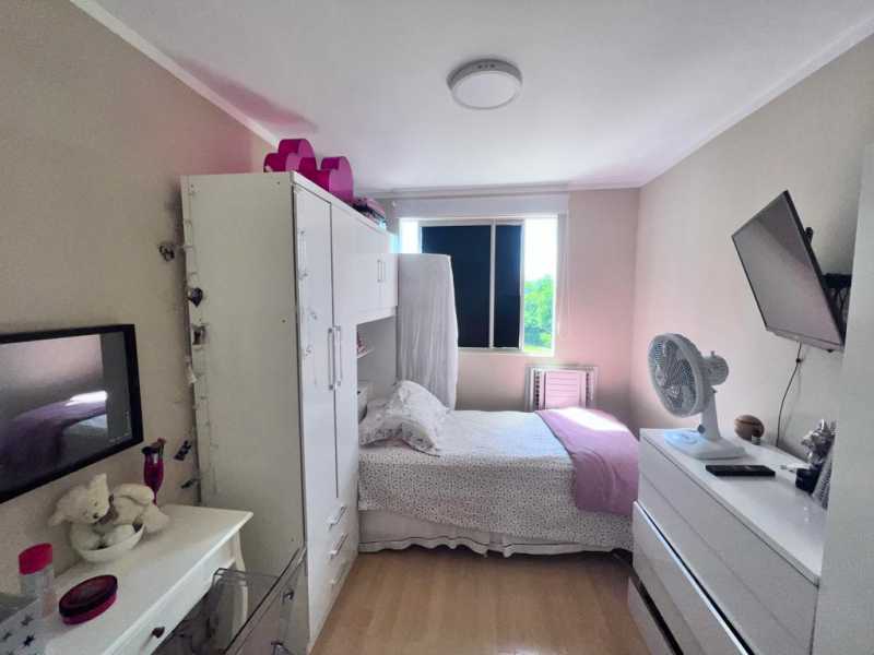 Conheça 5c81608b-8586-4d3e-8402-945874 do imóvel - Apartamento 2 quartos à venda Vargem Pequena, Rio de Janeiro - R$ 215.000 - BRAP21531 - 12 5c81608b-8586-4d3e-8402-945874 - 12