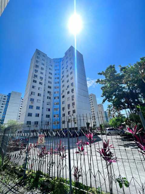 Conheça 8be9cba3-0a8f-461e-af23-80c9e3 do imóvel - Apartamento 2 quartos à venda Vargem Pequena, Rio de Janeiro - R$ 215.000 - BRAP21531 - 29 8be9cba3-0a8f-461e-af23-80c9e3 - 29