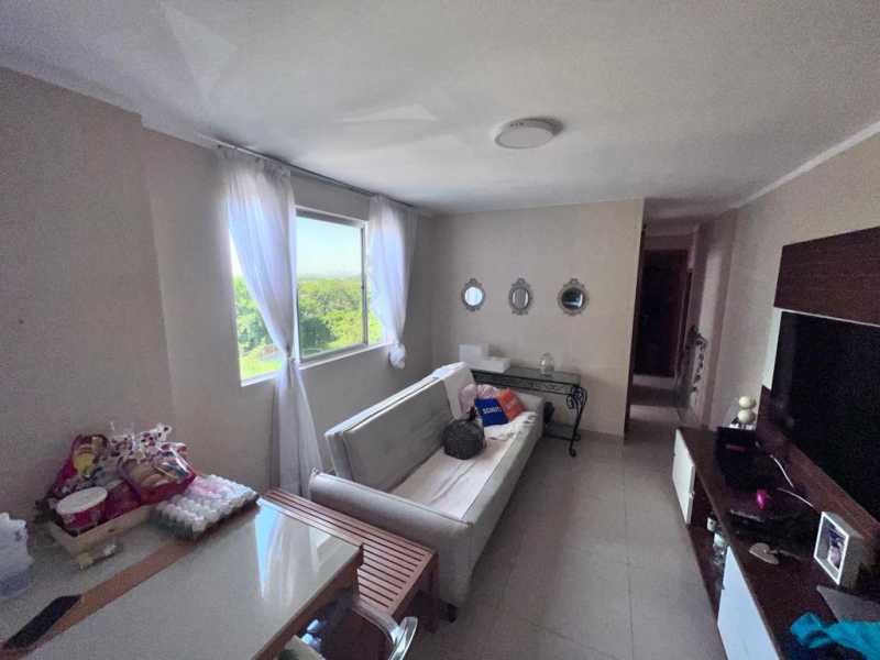Conheça 94314a51-8375-45ac-9677-f8c2df do imóvel - Apartamento 2 quartos à venda Vargem Pequena, Rio de Janeiro - R$ 215.000 - BRAP21531 - 3 94314a51-8375-45ac-9677-f8c2df - 3