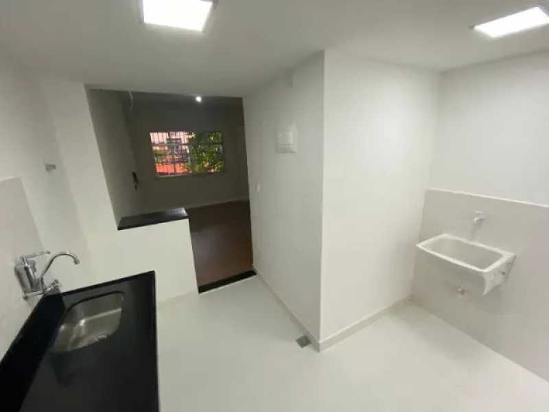 Conheça 284322668475648 do imóvel - Apartamento na Freguesia (Jacarepaguá), de 2 Quartos, sendo 1 suíte, 68m2 - BRAP30514 - 4 284322668475648 - 4