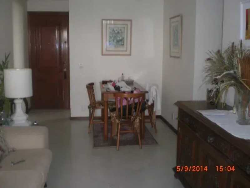 Conheça 132319328905432 do imóvel - Apartamento no Recreio dos Bandeirantes, Gleba A, 3 Quartos, sendo 2 suítes, 85m2, 2 Vagas - BRAP30515 - 7 132319328905432 - 7