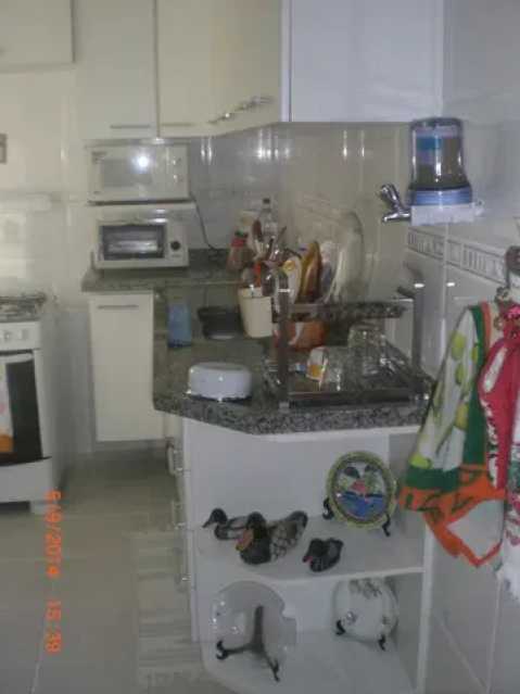 Conheça 154329323913963 do imóvel - Apartamento no Recreio dos Bandeirantes, Gleba A, 3 Quartos, sendo 2 suítes, 85m2, 2 Vagas - BRAP30515 - 10 154329323913963 - 10