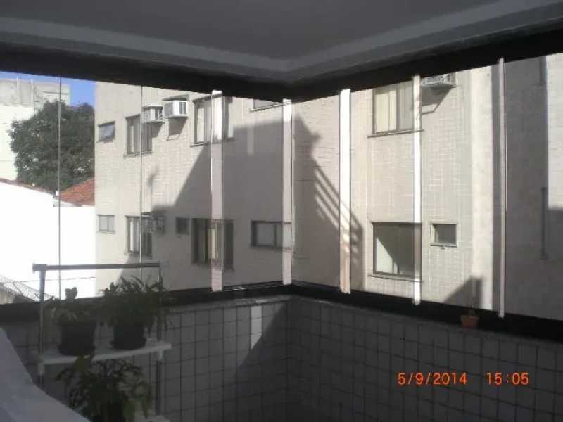 Conheça 256315440727388 do imóvel - Apartamento no Recreio dos Bandeirantes, Gleba A, 3 Quartos, sendo 2 suítes, 85m2, 2 Vagas - BRAP30515 - 6 256315440727388 - 6