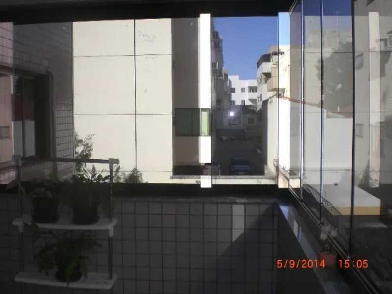 Conheça 451397444554155 do imóvel - Apartamento no Recreio dos Bandeirantes, Gleba A, 3 Quartos, sendo 2 suítes, 85m2, 2 Vagas - BRAP30515 - 5 451397444554155 - 5