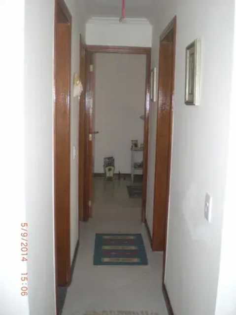 Conheça 586342206858220 do imóvel - Apartamento no Recreio dos Bandeirantes, Gleba A, 3 Quartos, sendo 2 suítes, 85m2, 2 Vagas - BRAP30515 - 12 586342206858220 - 12