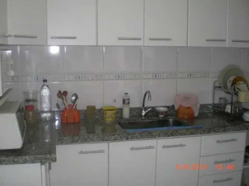 Conheça 677364443220010 do imóvel - Apartamento no Recreio dos Bandeirantes, Gleba A, 3 Quartos, sendo 2 suítes, 85m2, 2 Vagas - BRAP30515 - 9 677364443220010 - 9