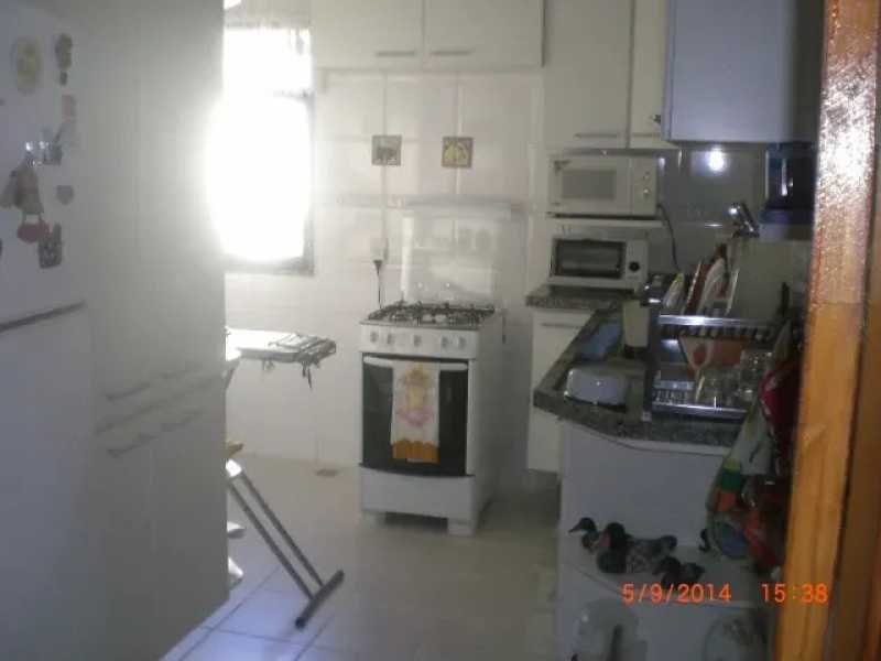 Conheça 689303808673840 do imóvel - Apartamento no Recreio dos Bandeirantes, Gleba A, 3 Quartos, sendo 2 suítes, 85m2, 2 Vagas - BRAP30515 - 8 689303808673840 - 8