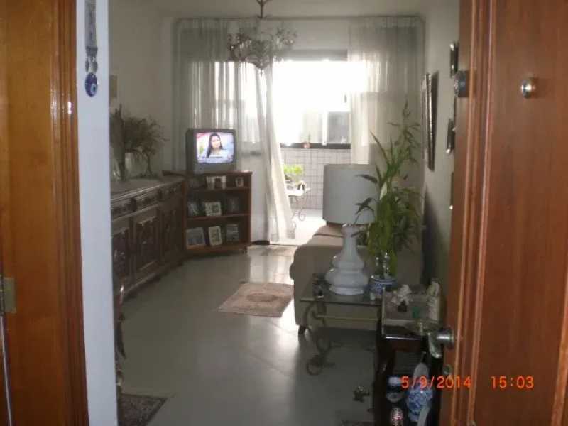 Conheça 777370206961514 do imóvel - Apartamento no Recreio dos Bandeirantes, Gleba A, 3 Quartos, sendo 2 suítes, 85m2, 2 Vagas - BRAP30515 - 2 777370206961514 - 2