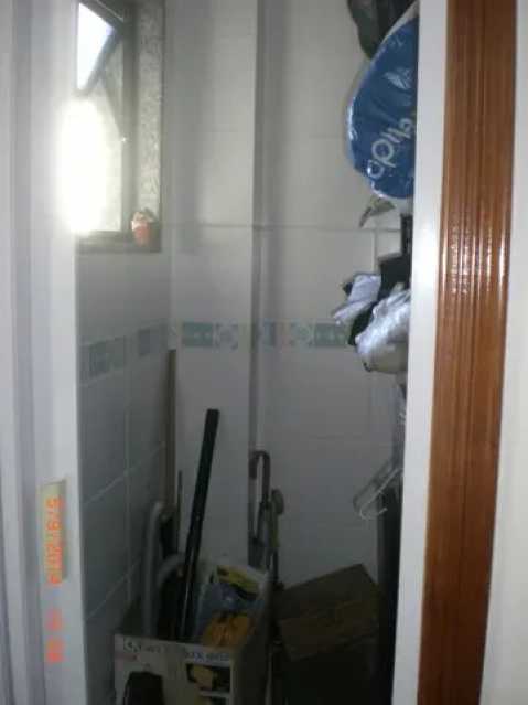 Conheça 819398080038570 do imóvel - Apartamento no Recreio dos Bandeirantes, Gleba A, 3 Quartos, sendo 2 suítes, 85m2, 2 Vagas - BRAP30515 - 15 819398080038570 - 15