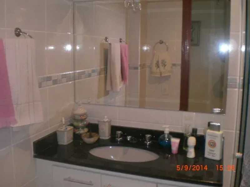 Conheça 844318920732076 do imóvel - Apartamento no Recreio dos Bandeirantes, Gleba A, 3 Quartos, sendo 2 suítes, 85m2, 2 Vagas - BRAP30515 - 14 844318920732076 - 14