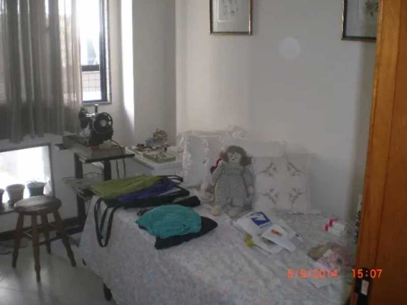Conheça 987383923029839 do imóvel - Apartamento no Recreio dos Bandeirantes, Gleba A, 3 Quartos, sendo 2 suítes, 85m2, 2 Vagas - BRAP30515 - 16 987383923029839 - 16