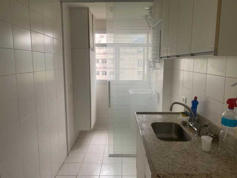 Conheça 0eb800c8-f43c-4b56-85b2-9c7d25 do imóvel - Cobertura 2 quartos à venda Barra da Tijuca, Rio de Janeiro - R$ 1.149.900 - BRCO20028 - 11 0eb800c8-f43c-4b56-85b2-9c7d25 - 11