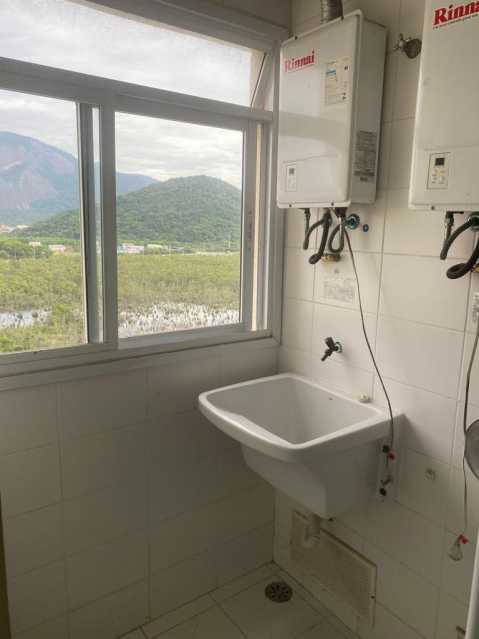 Conheça 3b7f17e5-b421-436e-be6f-8c2a9b do imóvel - Cobertura 2 quartos à venda Barra da Tijuca, Rio de Janeiro - R$ 1.149.900 - BRCO20028 - 12 3b7f17e5-b421-436e-be6f-8c2a9b - 12