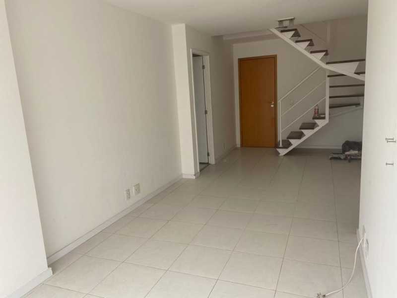 Conheça 26227840-9a06-4e13-8eb3-222c6c do imóvel - Cobertura 2 quartos à venda Barra da Tijuca, Rio de Janeiro - R$ 1.149.900 - BRCO20028 - 3 26227840-9a06-4e13-8eb3-222c6c - 3