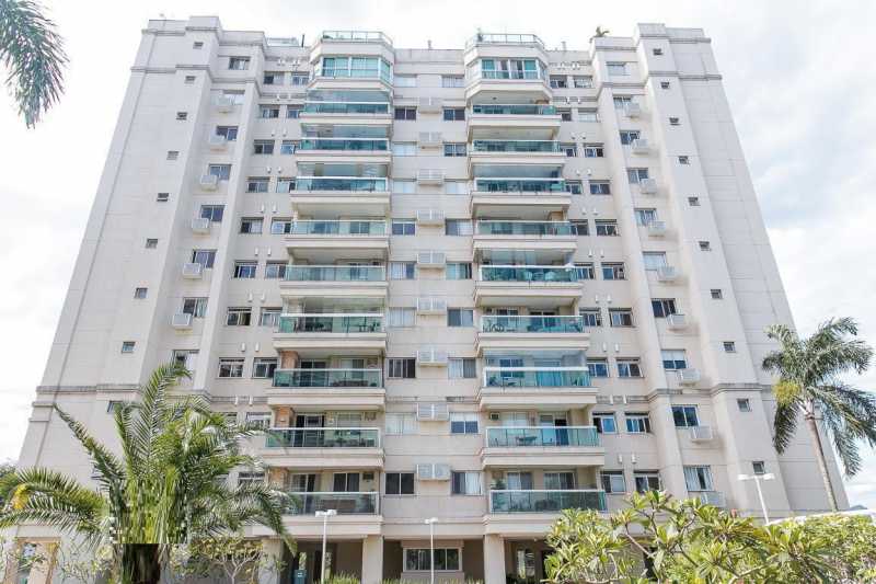 Conheça 3 do imóvel - Cobertura 2 quartos à venda Barra da Tijuca, Rio de Janeiro - R$ 1.149.900 - BRCO20028 - 23 3 - 23
