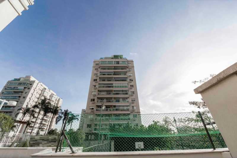 Conheça 4 do imóvel - Cobertura 2 quartos à venda Barra da Tijuca, Rio de Janeiro - R$ 1.149.900 - BRCO20028 - 19 4 - 19