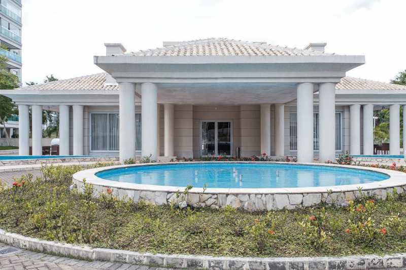 Conheça 6 do imóvel - Cobertura 2 quartos à venda Barra da Tijuca, Rio de Janeiro - R$ 1.149.900 - BRCO20028 - 21 6 - 21