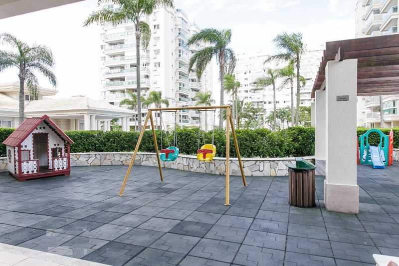 Conheça 8 do imóvel - Cobertura 2 quartos à venda Barra da Tijuca, Rio de Janeiro - R$ 1.149.900 - BRCO20028 - 24 8 - 24