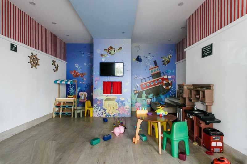 Conheça 9 do imóvel - Cobertura 2 quartos à venda Barra da Tijuca, Rio de Janeiro - R$ 1.149.900 - BRCO20028 - 25 9 - 25