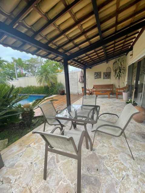 Conheça 4. do imóvel - Casa em Condomínio 4 quartos à venda Recreio dos Bandeirantes, Rio de Janeiro - R$ 2.100.000 - BRCN40204 - 4 4. - 4