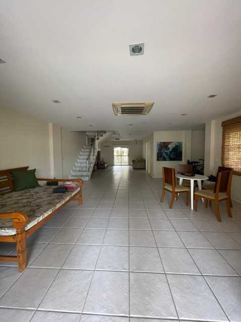 Conheça 5. do imóvel - Casa em Condomínio 4 quartos à venda Recreio dos Bandeirantes, Rio de Janeiro - R$ 2.100.000 - BRCN40204 - 5 5. - 5