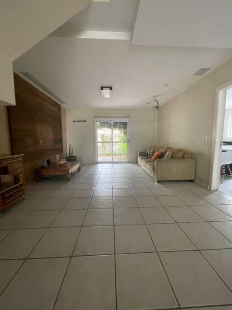 Conheça 6. do imóvel - Casa em Condomínio 4 quartos à venda Recreio dos Bandeirantes, Rio de Janeiro - R$ 2.100.000 - BRCN40204 - 6 6. - 6
