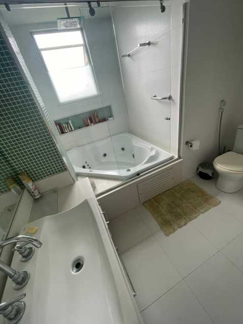 Conheça 8. do imóvel - Casa em Condomínio 4 quartos à venda Recreio dos Bandeirantes, Rio de Janeiro - R$ 2.100.000 - BRCN40204 - 8 8. - 8