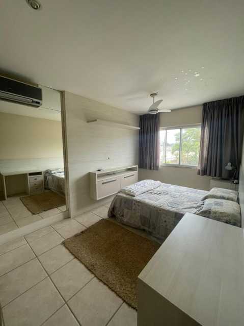 Conheça 9. do imóvel - Casa em Condomínio 4 quartos à venda Recreio dos Bandeirantes, Rio de Janeiro - R$ 2.100.000 - BRCN40204 - 9 9. - 9