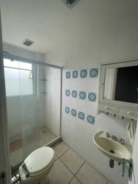 Conheça 12. do imóvel - Casa em Condomínio 4 quartos à venda Recreio dos Bandeirantes, Rio de Janeiro - R$ 2.100.000 - BRCN40204 - 12 12. - 12