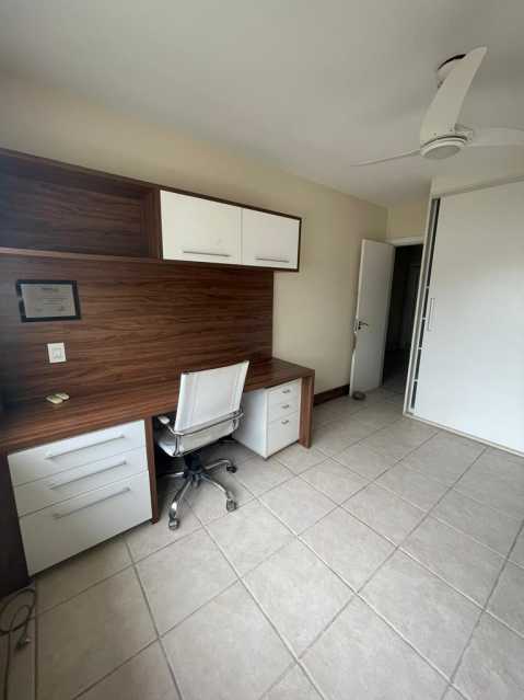 Conheça 13. do imóvel - Casa em Condomínio 4 quartos à venda Recreio dos Bandeirantes, Rio de Janeiro - R$ 2.100.000 - BRCN40204 - 13 13. - 13