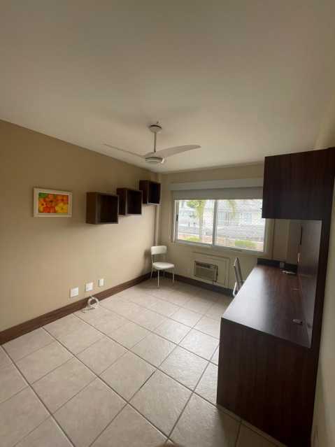 Conheça 14. do imóvel - Casa em Condomínio 4 quartos à venda Recreio dos Bandeirantes, Rio de Janeiro - R$ 2.100.000 - BRCN40204 - 14 14. - 14