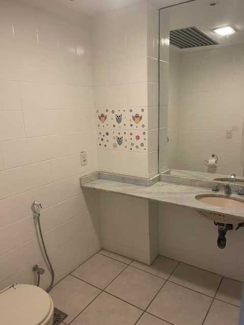 Conheça 15. do imóvel - Casa em Condomínio 4 quartos à venda Recreio dos Bandeirantes, Rio de Janeiro - R$ 2.100.000 - BRCN40204 - 15 15. - 15