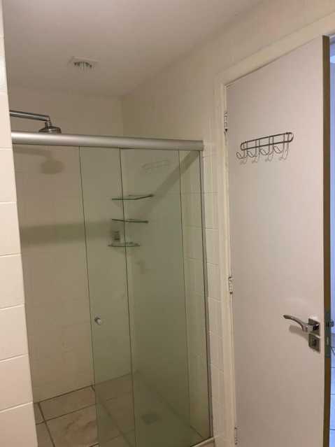 Conheça 16. do imóvel - Casa em Condomínio 4 quartos à venda Recreio dos Bandeirantes, Rio de Janeiro - R$ 2.100.000 - BRCN40204 - 16 16. - 16
