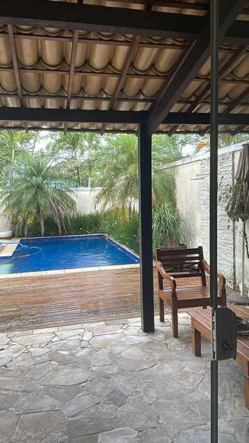 Conheça 19. do imóvel - Casa em Condomínio 4 quartos à venda Recreio dos Bandeirantes, Rio de Janeiro - R$ 2.100.000 - BRCN40204 - 19 19. - 19