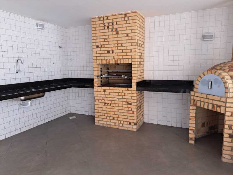 Conheça 1e976a27-cbef-4627-a463-a1b74c do imóvel - Apartamento na Freguesia, 3 Quartos, sendo 1 suíte, 80m2, 1 vaga - BRAP30516 - 4 1e976a27-cbef-4627-a463-a1b74c - 4