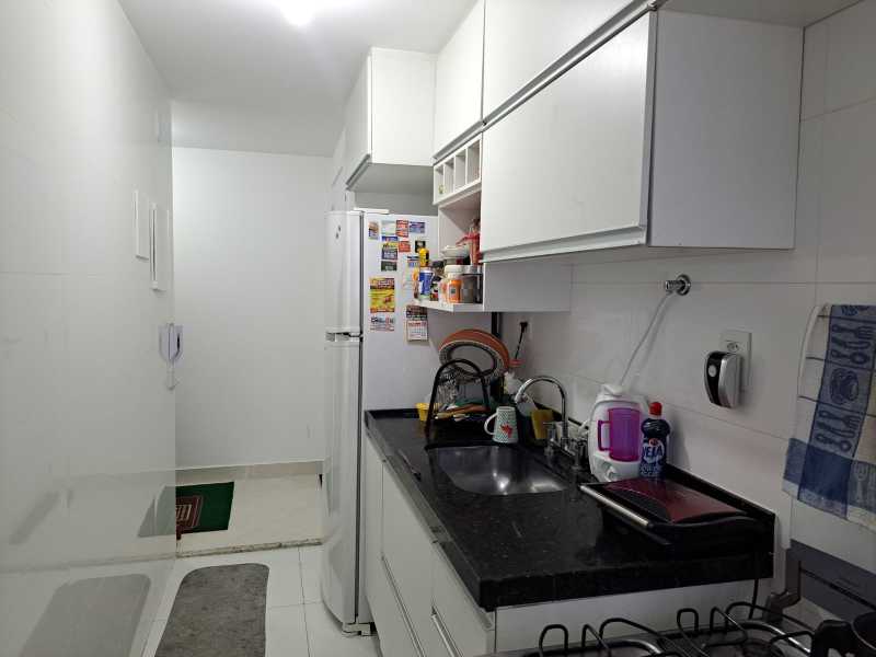 Conheça 7bc04f2a-29a1-4fe0-b686-edb5e5 do imóvel - Apartamento na Freguesia, 3 Quartos, sendo 1 suíte, 80m2, 1 vaga - BRAP30516 - 12 7bc04f2a-29a1-4fe0-b686-edb5e5 - 12