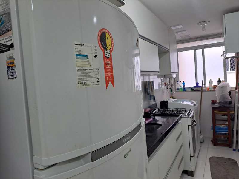 Conheça 12ad11e1-080f-463f-ba17-9fca51 do imóvel - Apartamento na Freguesia, 3 Quartos, sendo 1 suíte, 80m2, 1 vaga - BRAP30516 - 11 12ad11e1-080f-463f-ba17-9fca51 - 11