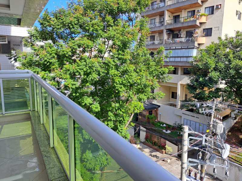 Conheça 15dc32b1-c27b-483e-b5af-9e3a6e do imóvel - Apartamento na Freguesia, 3 Quartos, sendo 1 suíte, 80m2, 1 vaga - BRAP30516 - 10 15dc32b1-c27b-483e-b5af-9e3a6e - 10