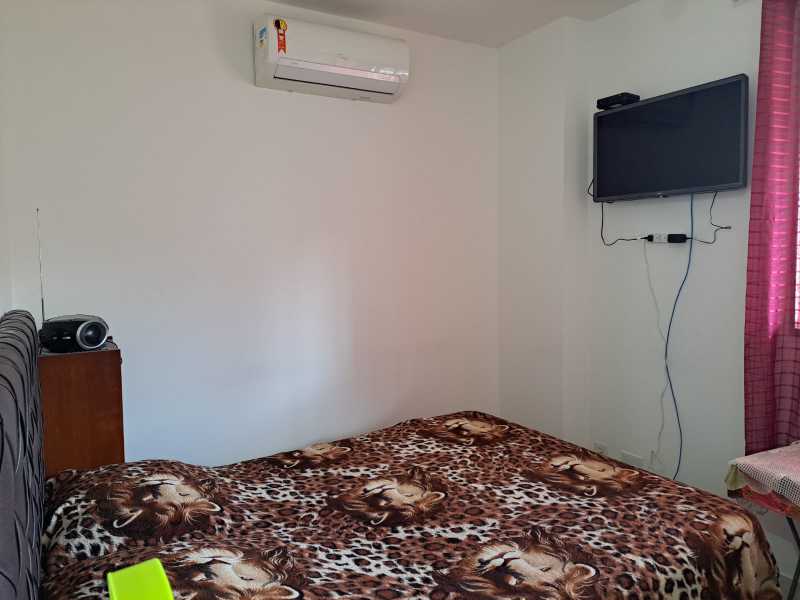 Conheça 61bcdb9b-d9ca-484d-9293-2204a1 do imóvel - Apartamento na Freguesia, 3 Quartos, sendo 1 suíte, 80m2, 1 vaga - BRAP30516 - 15 61bcdb9b-d9ca-484d-9293-2204a1 - 15