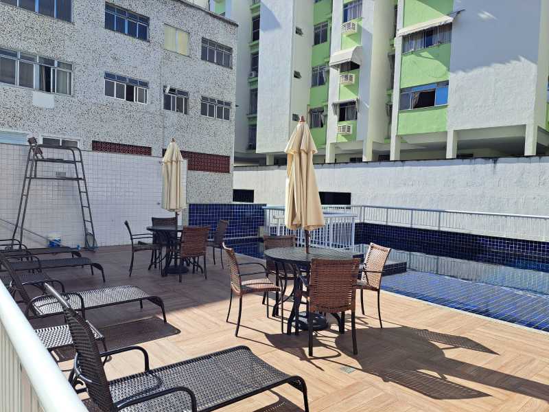 Conheça 353a2193-acb9-4456-8911-fd805c do imóvel - Apartamento na Freguesia, 3 Quartos, sendo 1 suíte, 80m2, 1 vaga - BRAP30516 - 5 353a2193-acb9-4456-8911-fd805c - 5