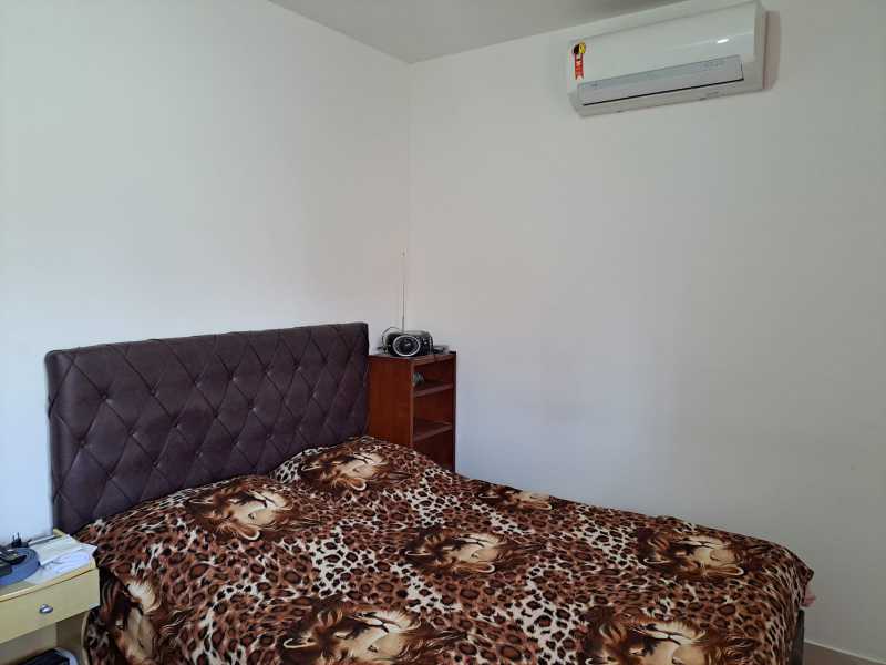 Conheça 596dbe81-07aa-4407-9518-d4e0b5 do imóvel - Apartamento na Freguesia, 3 Quartos, sendo 1 suíte, 80m2, 1 vaga - BRAP30516 - 14 596dbe81-07aa-4407-9518-d4e0b5 - 14