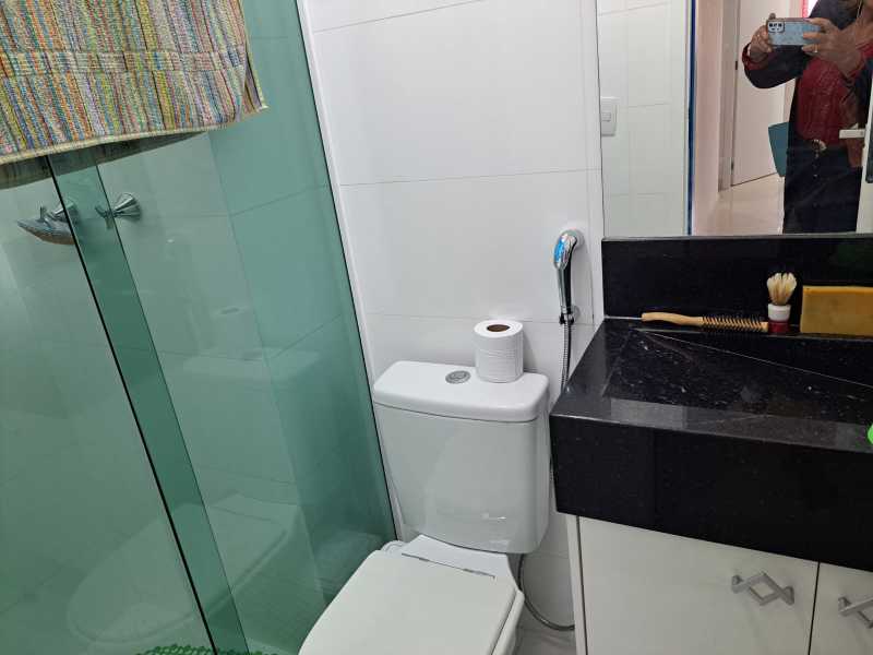 Conheça 915fa8de-2bb4-4a80-bd2a-c86e80 do imóvel - Apartamento na Freguesia, 3 Quartos, sendo 1 suíte, 80m2, 1 vaga - BRAP30516 - 18 915fa8de-2bb4-4a80-bd2a-c86e80 - 18