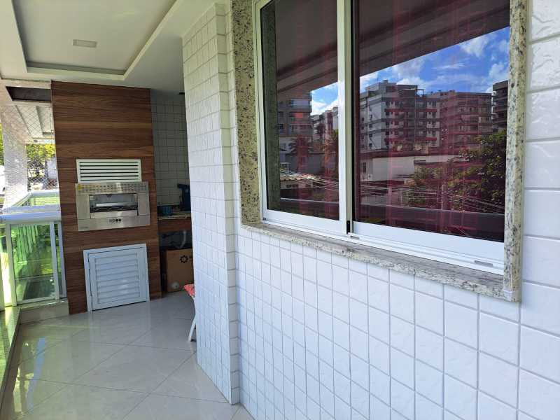 Conheça 405462ab-1e3b-481a-a4c3-10d5a8 do imóvel - Apartamento na Freguesia, 3 Quartos, sendo 1 suíte, 80m2, 1 vaga - BRAP30516 - 9 405462ab-1e3b-481a-a4c3-10d5a8 - 9