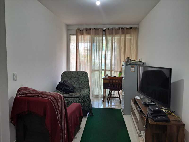 Conheça cf37e604-ff1d-40a5-a416-d7932d do imóvel - Apartamento na Freguesia, 3 Quartos, sendo 1 suíte, 80m2, 1 vaga - BRAP30516 - 8 cf37e604-ff1d-40a5-a416-d7932d - 8