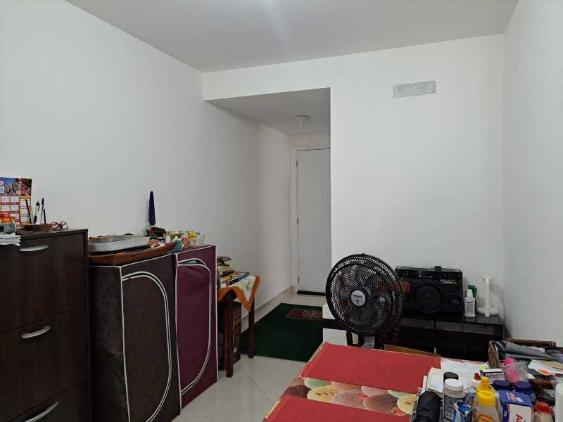 Conheça e5d354aa-22bf-4ce2-9a36-da701a do imóvel - Apartamento na Freguesia, 3 Quartos, sendo 1 suíte, 80m2, 1 vaga - BRAP30516 - 17 e5d354aa-22bf-4ce2-9a36-da701a - 17