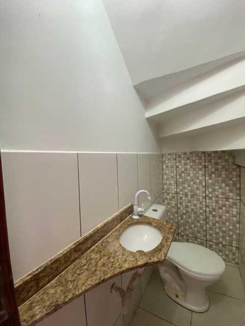 Conheça 49afe33e-88f5-4343-b7e6-0e7e3e do imóvel - Casa em Condomínio 4 quartos à venda Pechincha, Rio de Janeiro - R$ 349.900 - BRCN40206 - 8 49afe33e-88f5-4343-b7e6-0e7e3e - 8