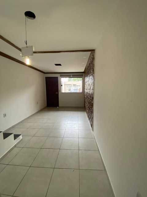 Conheça 6509c669-d8b6-45cb-9c93-a19146 do imóvel - Casa em Condomínio 4 quartos à venda Pechincha, Rio de Janeiro - R$ 349.900 - BRCN40206 - 1 6509c669-d8b6-45cb-9c93-a19146 - 1