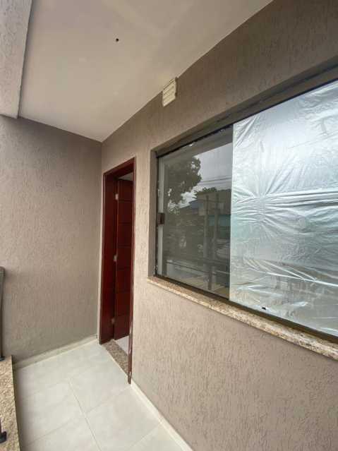Conheça 14555a8f-574f-4551-afcb-c7d012 do imóvel - Casa em Condomínio 4 quartos à venda Pechincha, Rio de Janeiro - R$ 349.900 - BRCN40206 - 13 14555a8f-574f-4551-afcb-c7d012 - 13