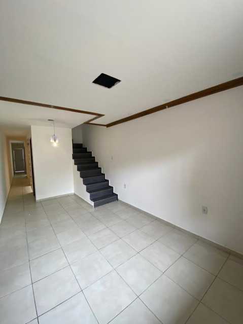 Conheça 500561e7-03c6-441e-b534-769836 do imóvel - Casa em Condomínio 4 quartos à venda Pechincha, Rio de Janeiro - R$ 349.900 - BRCN40206 - 5 500561e7-03c6-441e-b534-769836 - 5